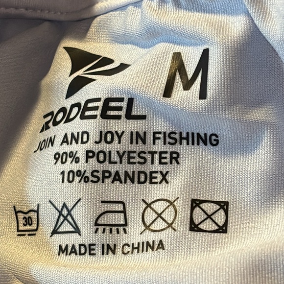 Rodeel Women's Hoodie Long Sleeve Sport Running Quick Dry Shirts Athletic - Picture 14 of 14